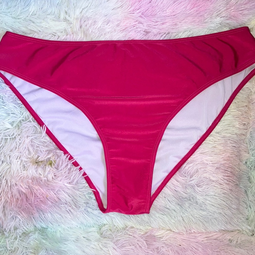 Bathing Suit Bottom
